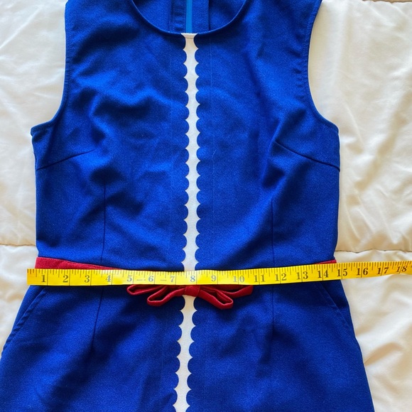 SOLD - VGUC Dear Creatures Dress - Picture 4 of 5